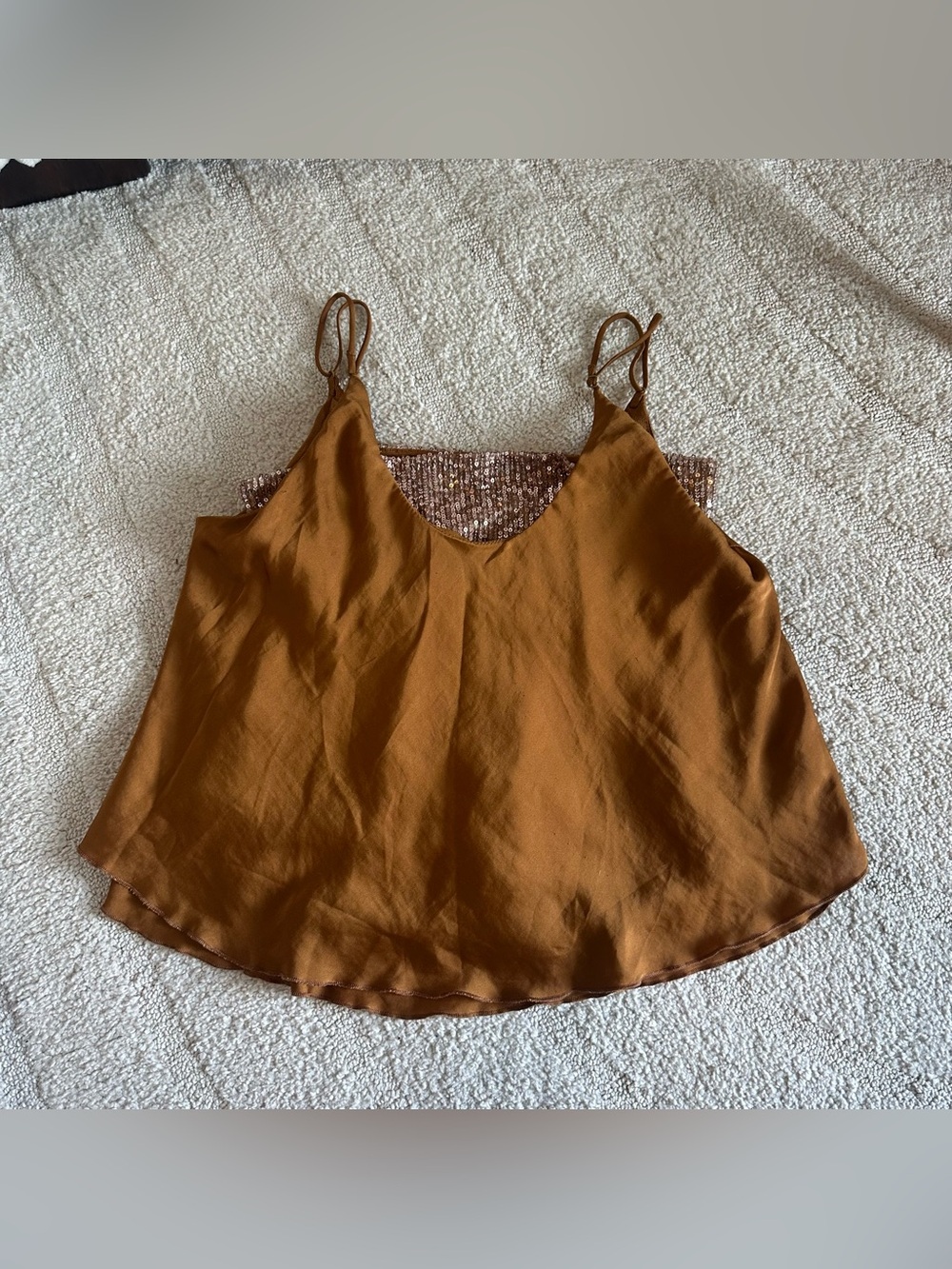 Intimately Free People Women’s Turn It On Cami Top